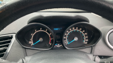 Ford Fiesta 1.0 EcoBoost 125 Titanium 5dr Petrol Hatchback